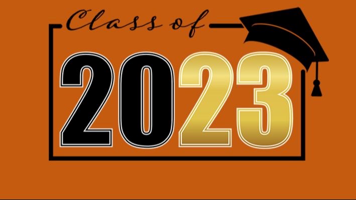 Class Of 2023 Graduation Date Set